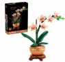 LEGO(R) BOTANICALS 10343 Mała orchidea