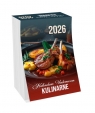 Kalendarz vademecum kulinarne 2026