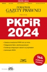 PKPiR 2024 Podatki 6/2023 Praca zbiorowa