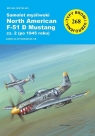 Samolot myśliwski North American F-51 D... cz.2 Michał Mietelski