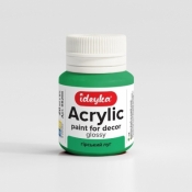 Farba akrylowa Górska łąka 20ml