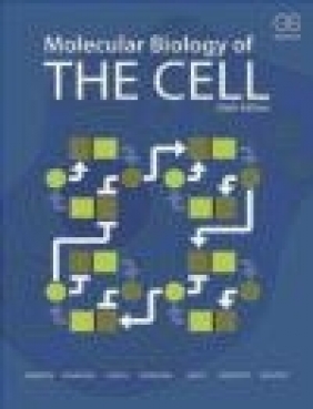 Molecular Biology of the Cell Peter Walter, Keith Roberts, Martin Raff