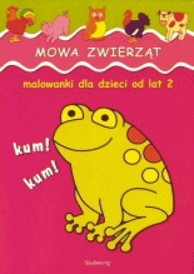 Mowa zwierząt