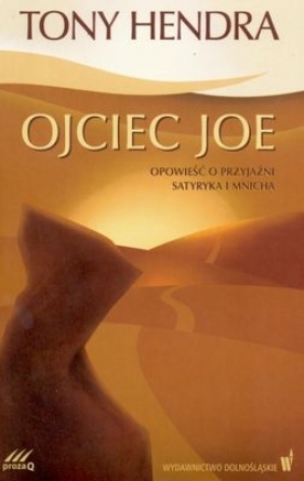 Ojciec Joe - Hendra Tony