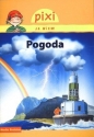 Pixi Ja wiem! Pogoda - Bianca Borowski