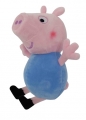 Świnka Peppa: George - pluszowa maskotka, 25cm (INNPEPE4)