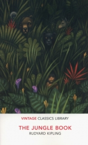 The Jungle Book - Rudyard Kipling