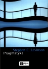 Pragmatyka Stephen C. Levinson