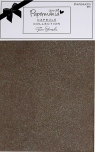 Zestaw papierów brokatowych CAPSULE LINCOLN LINEN 8 KARTEK B PMA-173102