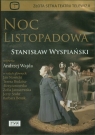 Noc listopadowa