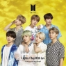 Lights / Boy With Luv (Edition C) (CD+ Photo Booklet) (Limited Edition)
