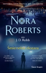 Śmiertelna ekstaza (wydanie pocketowe) Nora Roberts