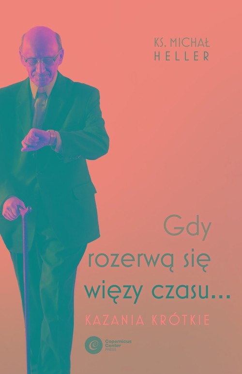 Gdy rozerwą się więzy czasu (Uszkodzona okładka)