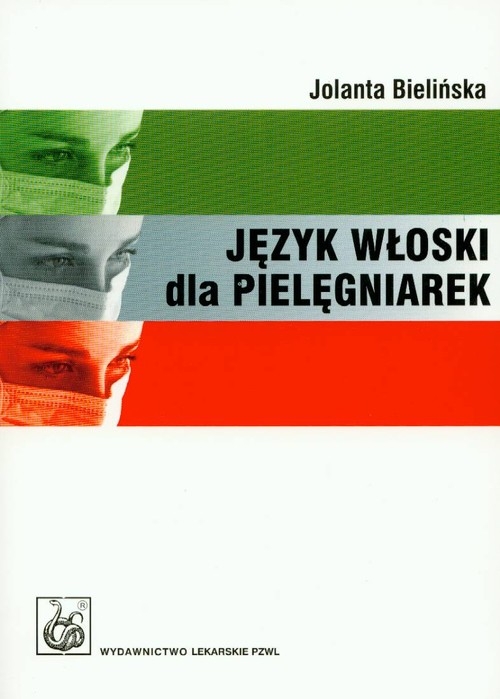 Język włoski dla pielęgniarek