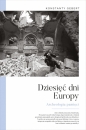 Dziesięć dni Europy. Archeologia pamięci - Konstanty Gebert