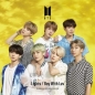 Lights / Boy With Luv (Edition C) (CD+ Photo Booklet) (Limited Edition)