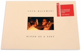 Blood of a Poet - Majewski Lech