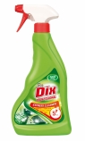 Express cleaner - preparat do czyszczenia szyb kominkowych, grilli i kuchenek 500ml