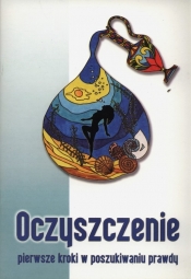 Oczyszczenie - Mariusz Włoczysiak