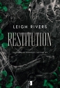 Restitution. The Edge of Darkness Trilogy. Tom 3 - Leigh Rivers