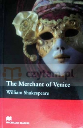 MR 5 Merchant of Venice