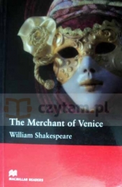 MR 5 Merchant of Venice