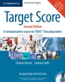 Target Score Student's Book + Test Pack + 3CD Charles Talcott, Graham Tulllis