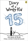 Diary of a Wimpy Kid 15: The Deep End Jeff Kinney