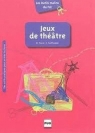 Jeux de theatre Frdrique Treffandier, Marjolaine Pierr