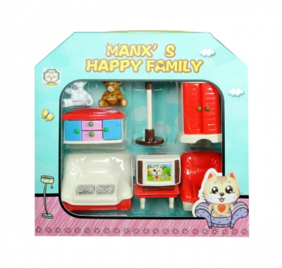 Mebelki salon