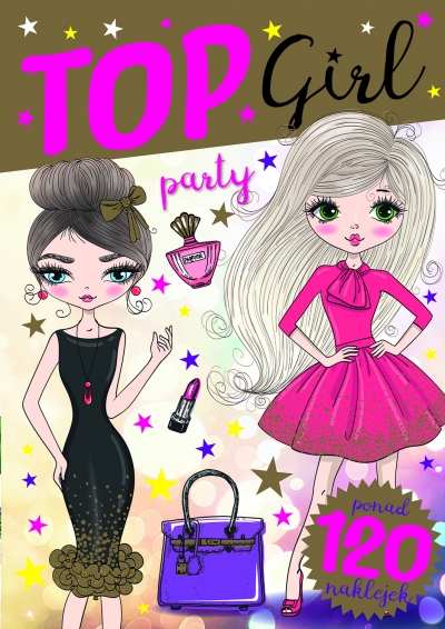 Top Girl Party