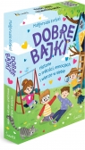 Pakiet: Dobre bajki o tym, że najważniejsza jest miłość, Dobre bajki o tym, Małgorzata Korbiel