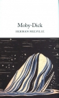 Moby-Dick - Herman Melville