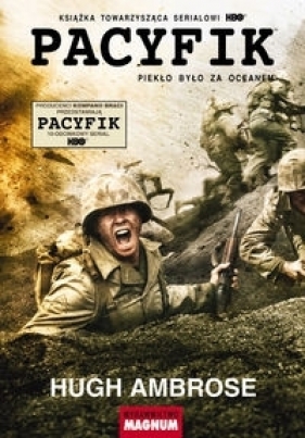 Pacyfik - Ambrose Hugh