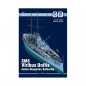 SMS Viribus Unitis Austro-Hungarian Battleship (Superdrawings in 3D) - Wilkie Andrew, Prasky Friedrich