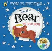 There's a Bear in Your Book - Fletcher Tom