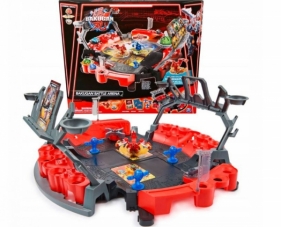 Zestaw Bakugan 3.0 Pole bitwy (6067045)