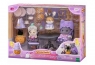 Halloween w krainie Sylvanian Families