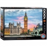 Puzzle 1000 London Big Ben 6000-0764 12+