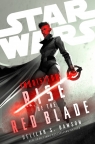 Star Wars Inquisitor: Rise of the Red Blade Dawson	 Delilah S.