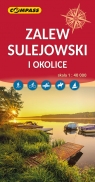 Zalew Sulejowski i okolice