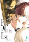 Płeć Mona Lisy #6 Tsumuji Yoshimura