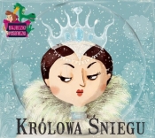 Bajeczki Pioseneczki Królowa śniegu