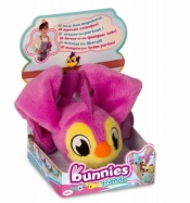 Bunnies Friends Pluszowy Ptaszek (971155)