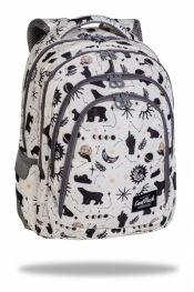 Coolpack, plecak młodzieżowy Drafter - Luna (E10581)