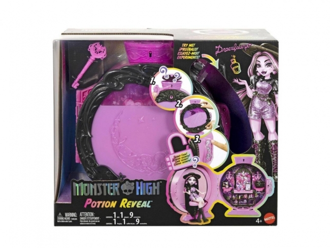 <img src='https://webimage.pl/pics/643/7/d0194735347643.jpg' style='height:440px' /> Monster High Potion Reveal - Pokój eliksirów