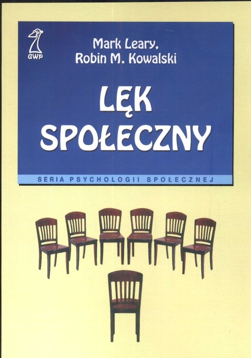 Lęk społeczny