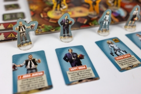 Zombicide: Marvel Zombies - Rewolucja Bohaterów