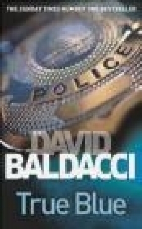 True Blue David Baldacci