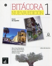 Bitacora A1 Podręcznik ucznia